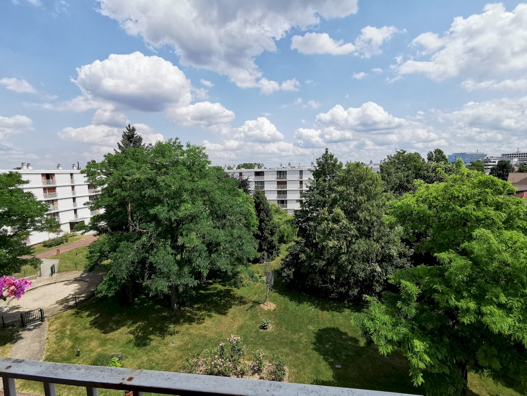 Bel F4 - Photo 7 - Rungis