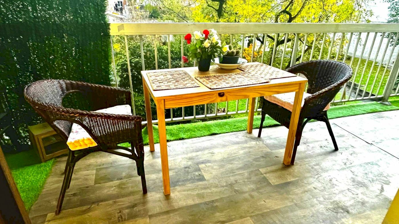 2 pièces avec balcon - Photo 7 - Paris