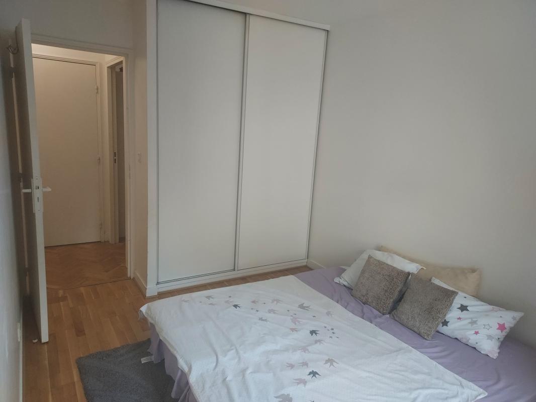 Appartement 3 pièces - Photo 7 - Courbevoie