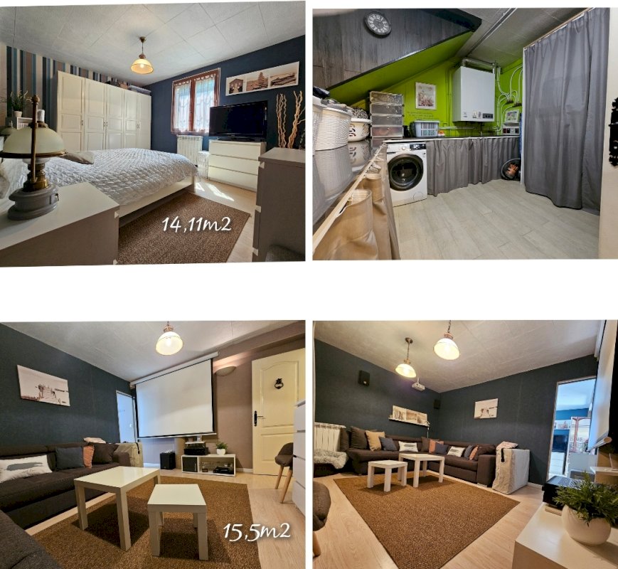 Maison de 252 m² - Photo 7 - Maisons-Alfort