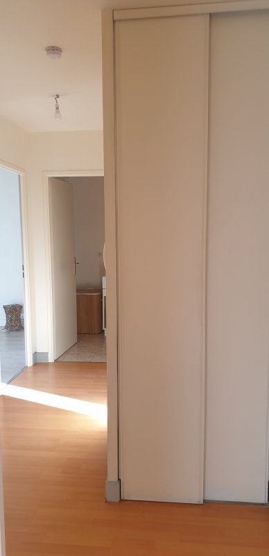 F3 avec balcon - Photo 7 - Villeparisis