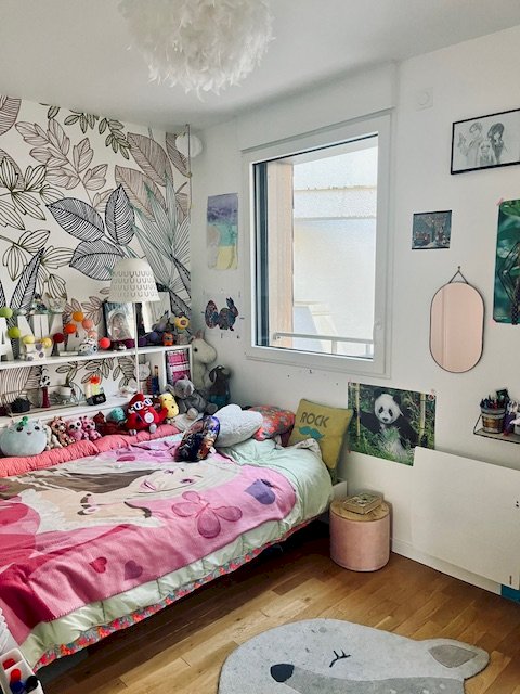 MAISON EN TRIPLEX - Photo 7 - Chaville