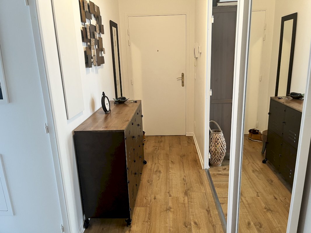 Appartement T3 traversant - Photo 7 - Chessy