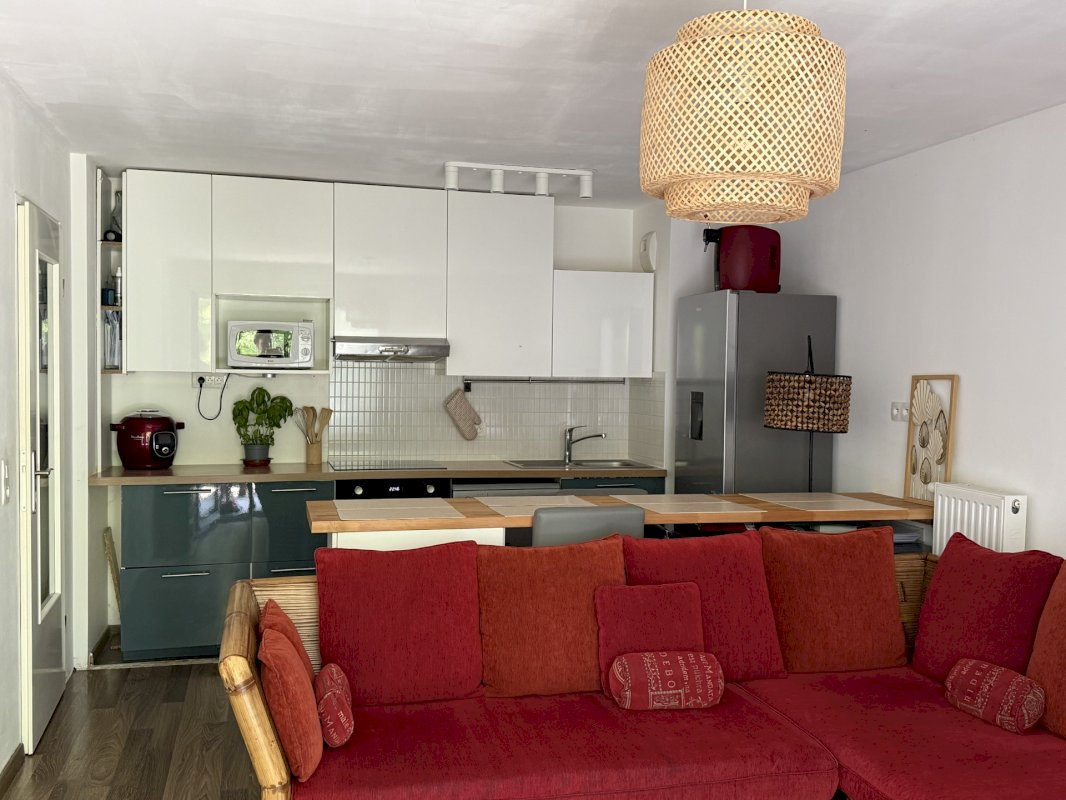 Appartement T3 - Photo 7 - Melun