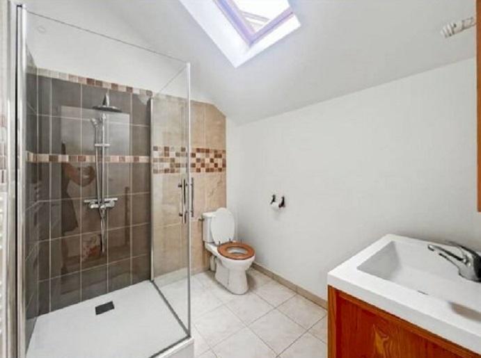 Bel appartement (petite maison) - Photo 7 - Dammarie-les-Lys