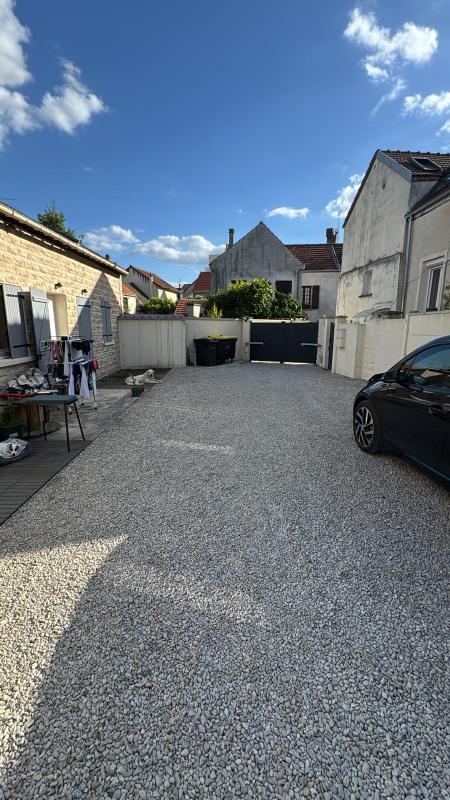 Appartement loué - Photo 7 - Annet-sur-Marne
