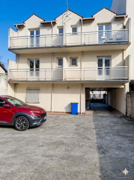 Bel Appartement F2 | Drancy - Photo 7 - Drancy