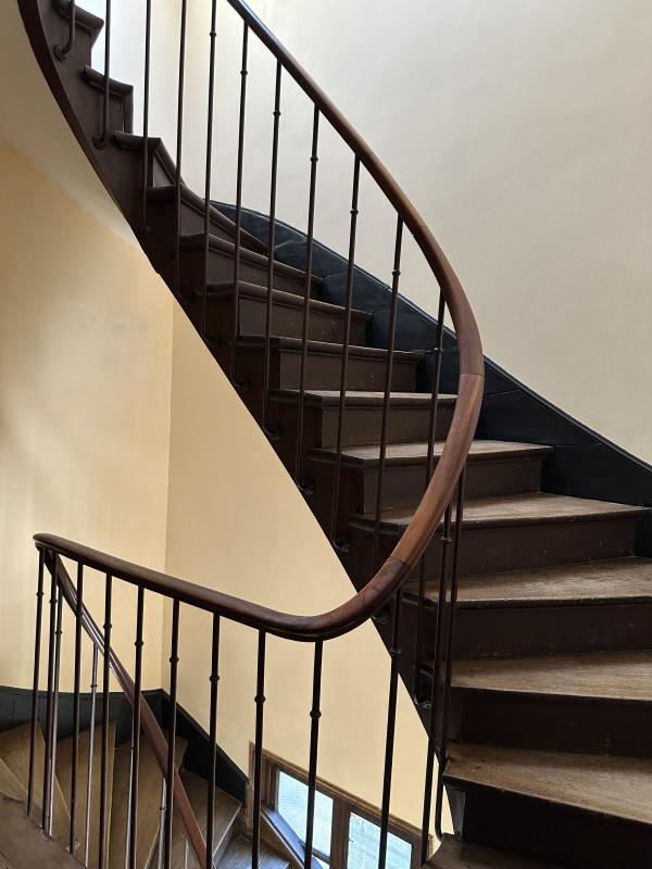 Demeure bourgeoise de 180 m² | Épinay sur Seine - Photo 7 - Épinay-sur-Seine