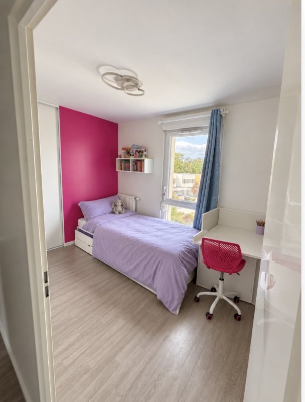 À VENDRE – Appartement F5 de 86 m² avec grande terrasse plein sud de 23 m² – Saulx-les-Chartreux (91) - Photo 7 - Saulx-les-Chartreux