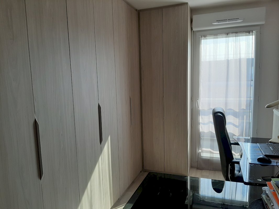 Bel Appartement - Photo 8 - Herblay