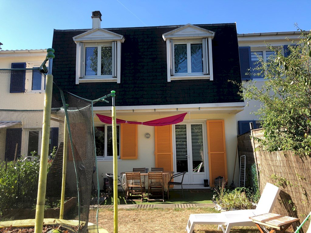 Maison 5 pièces - Photo 8 - Mennecy