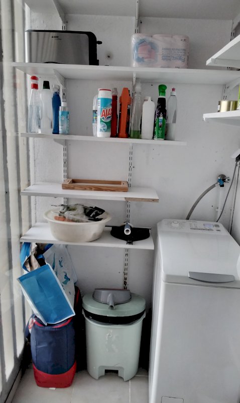 Appartement de 66 m² - Photo 8 - Noisy-le-Grand