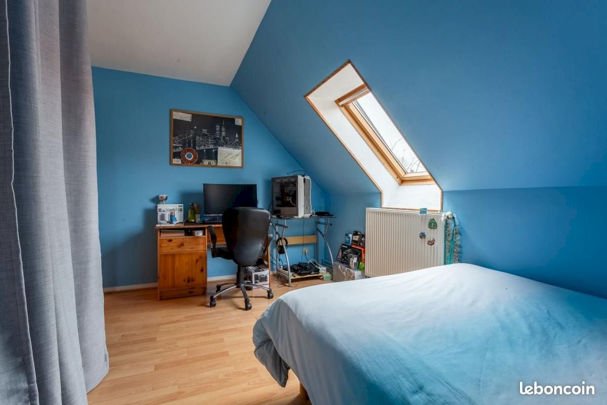Maison de 101m² - Photo 8 - Yerres