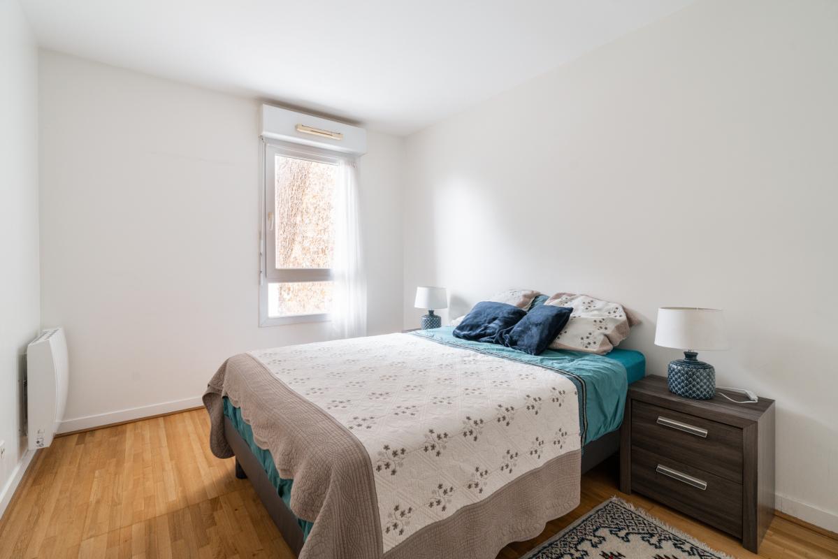 Appartement 3 pièces - Photo 8 - Courbevoie