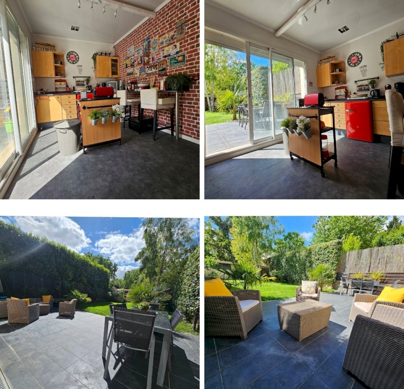 Maison de 252 m² - Photo 8 - Maisons-Alfort