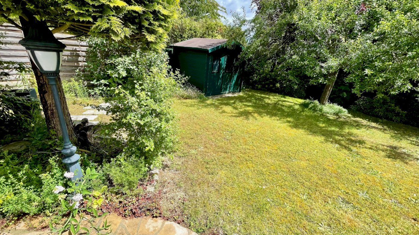 Maison de 120 m² - Photo 8 - Éragny sur Oise