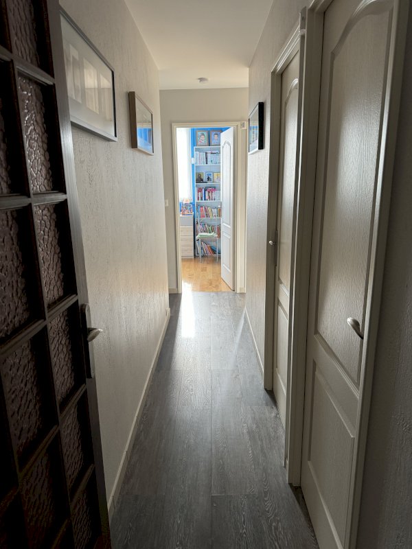 Appartement de 68 m² - Photo 8 - Chelles