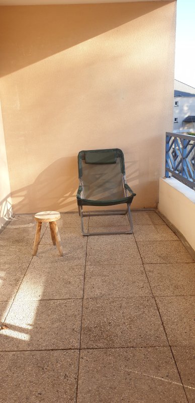 F3 avec balcon - Photo 8 - Villeparisis