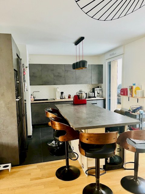 MAISON EN TRIPLEX - Photo 8 - Chaville