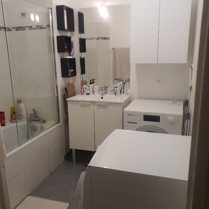 Appartement 2 pièces - Photo 8 - Roissy en Brie