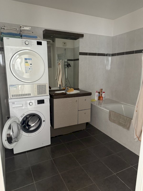 Appartement T3 - Photo 8 - Melun