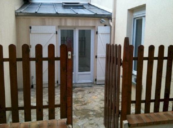 Appartement F2 | Avon - Photo 8 - Avon