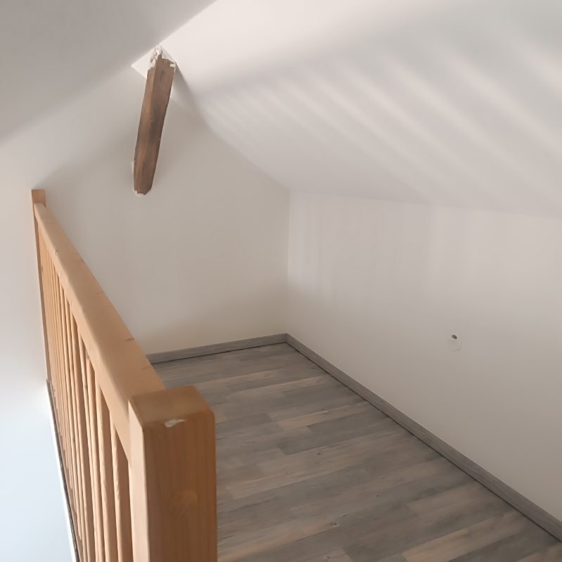Bel appartement (petite maison) - Photo 8 - Dammarie-les-Lys