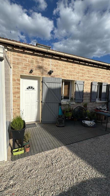 Appartement loué - Photo 8 - Annet-sur-Marne