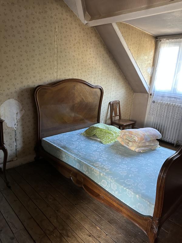 Demeure bourgeoise de 180 m² | Épinay sur Seine - Photo 8 - Épinay-sur-Seine