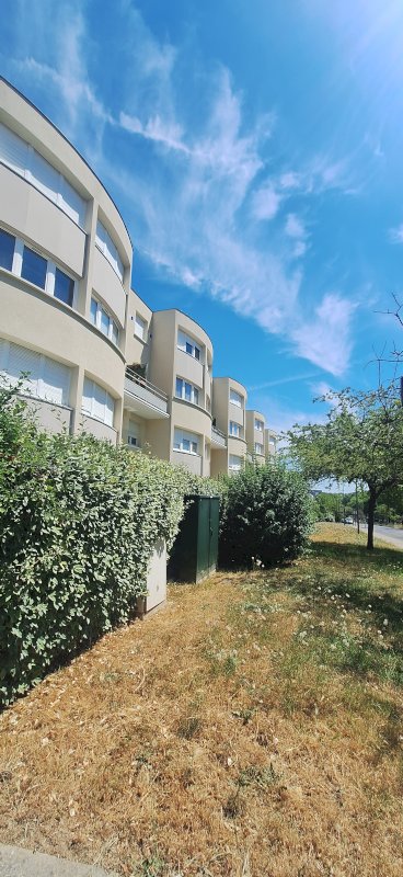 Duplex 4 pièces - 72 m² à vendre - Photo 8 - Lognes