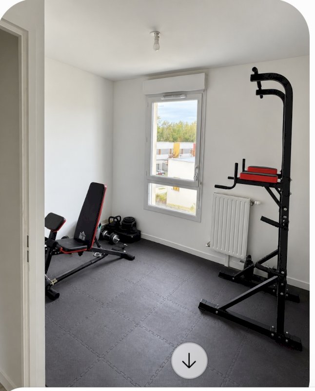 À VENDRE – Appartement F5 de 86 m² avec grande terrasse plein sud de 23 m² – Saulx-les-Chartreux (91) - Photo 8 - Saulx-les-Chartreux