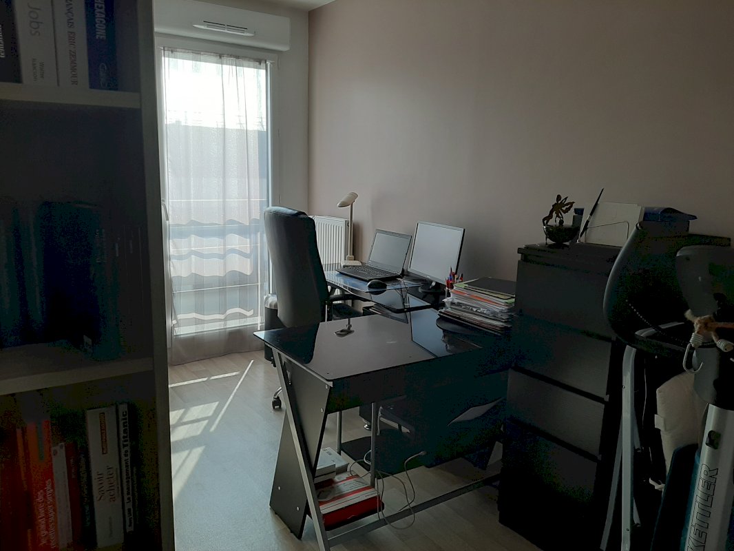Bel Appartement - Photo 9 - Herblay