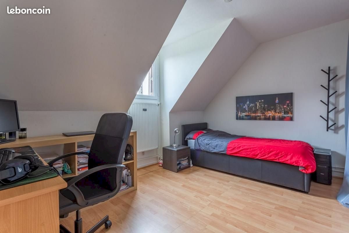 Maison de 101m² - Photo 9 - Yerres