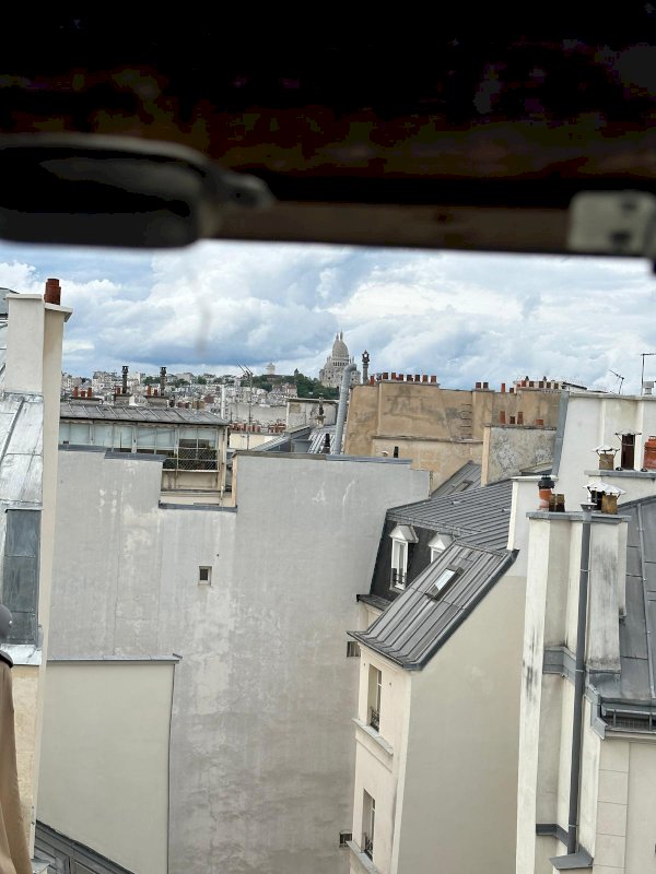 Studio Paris IX - Photo 9 - Paris