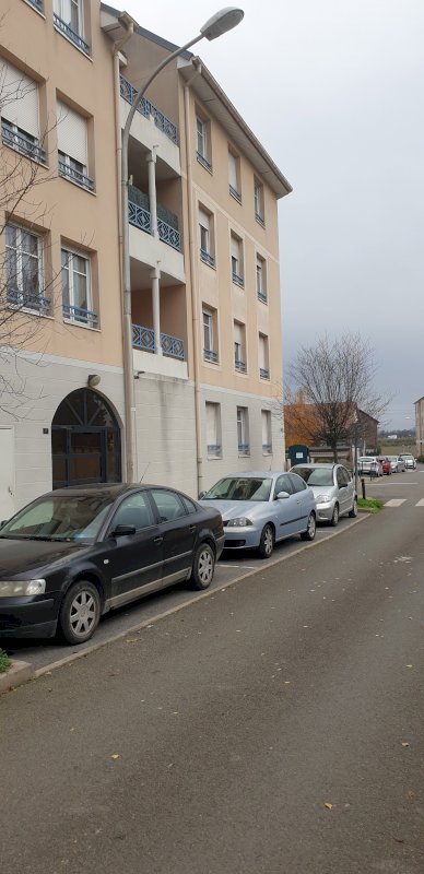 F3 avec balcon - Photo 9 - Villeparisis