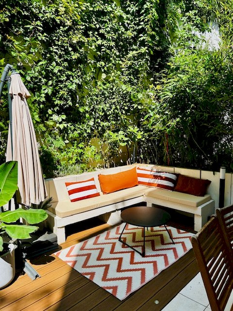 MAISON EN TRIPLEX - Photo 9 - Chaville