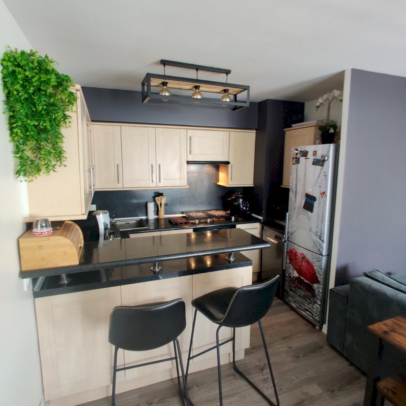 Beau T2 à Moissy-Cramayel - Photo 9 - Moissy-Cramayel