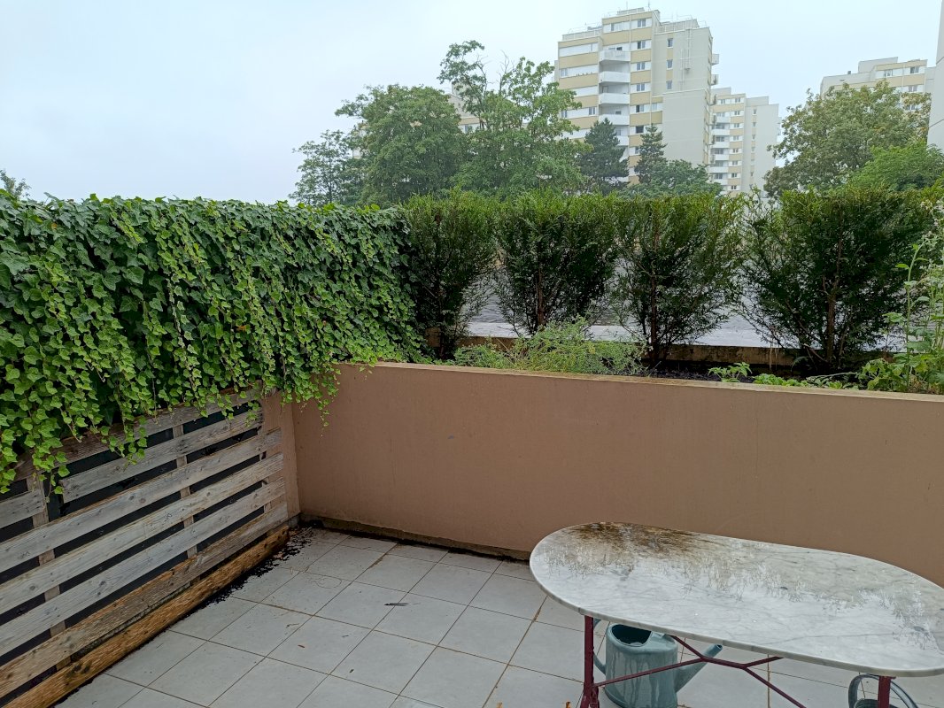 Appartement T4 82 m² - Photo 9 - Meaux