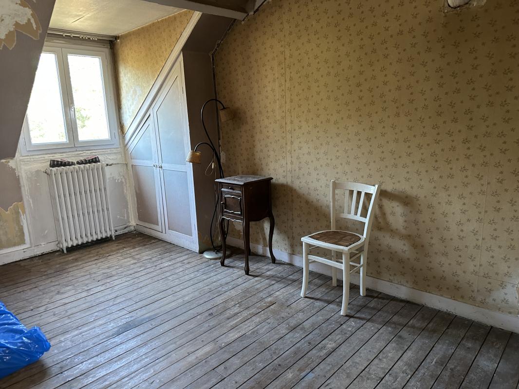 Demeure bourgeoise de 180 m² | Épinay sur Seine - Photo 9 - Épinay-sur-Seine