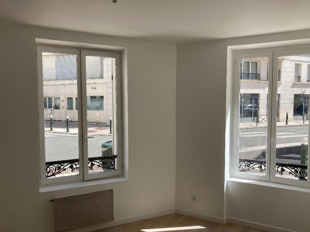 Studio de 14 m² | Proximité immédiate de La Défense - Photo 9 - Puteaux