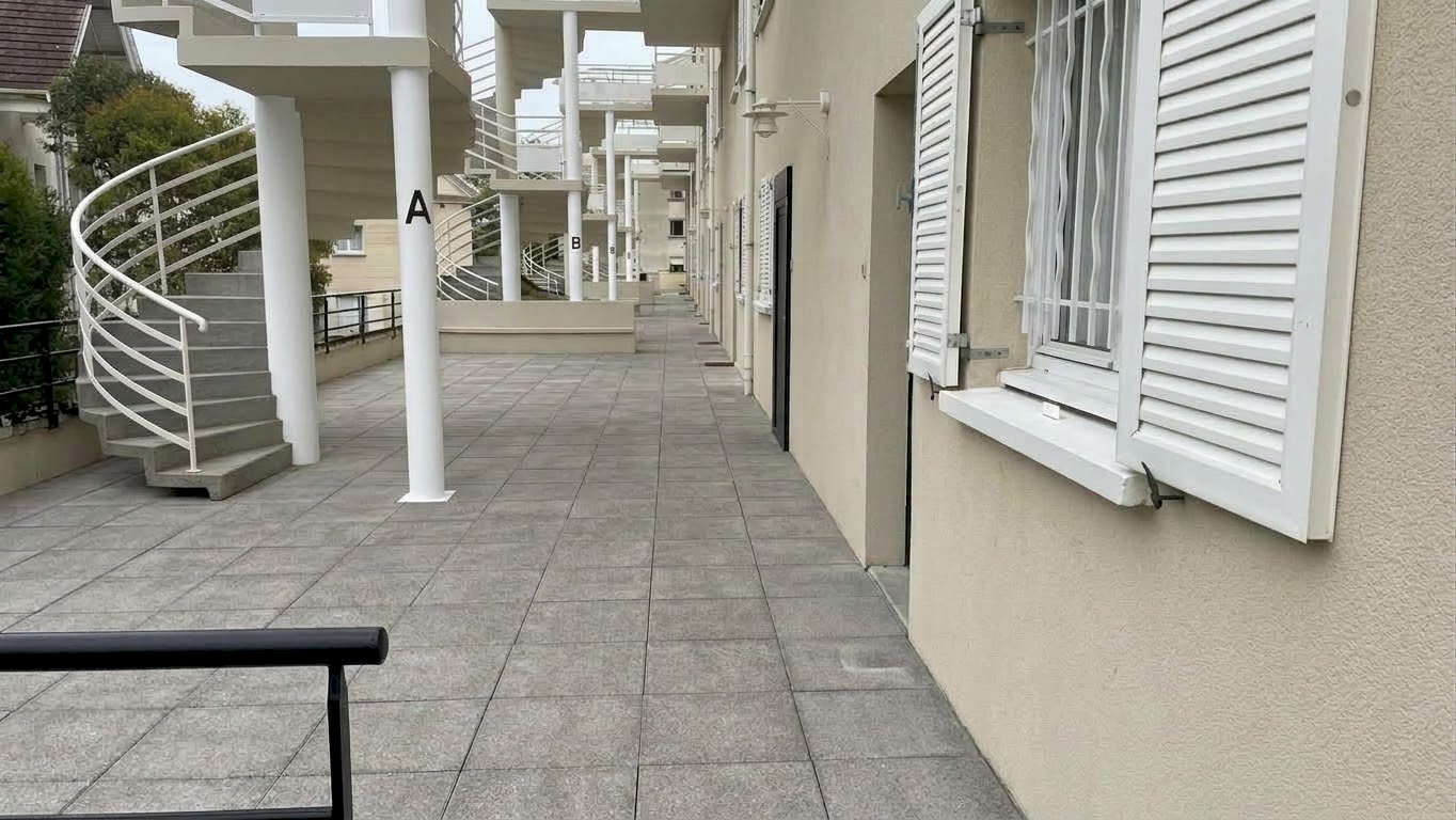 Duplex 4 pièces - 72 m² à vendre - Photo 9 - Lognes