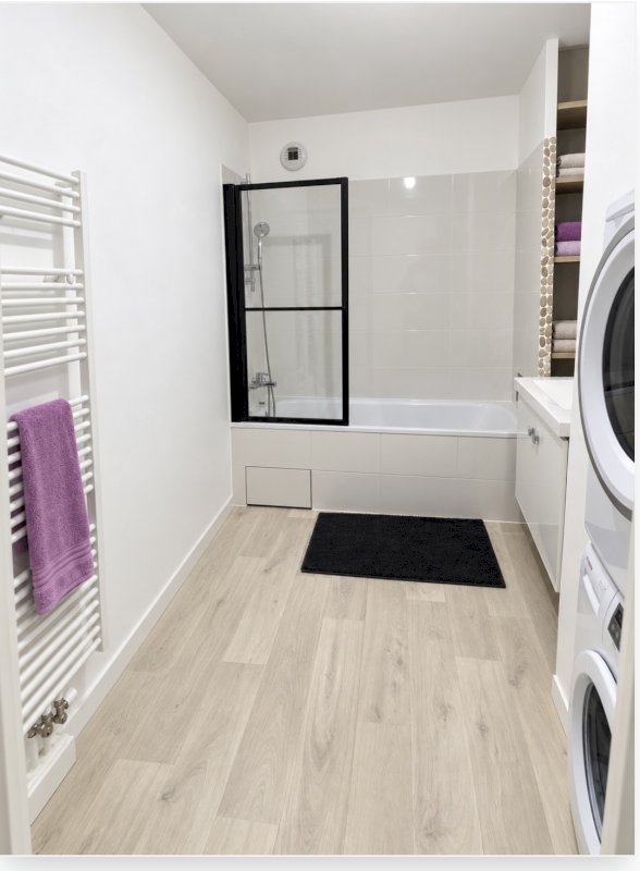 À VENDRE – Appartement F5 de 86 m² avec grande terrasse plein sud de 23 m² – Saulx-les-Chartreux (91) - Photo 9 - Saulx-les-Chartreux