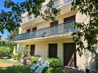 Appartement familial - Sceaux (92330)