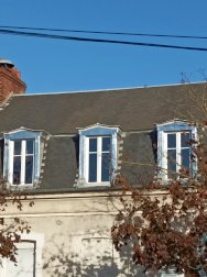 Appartement type Loft - Mantes-la-Jolie (78200)
