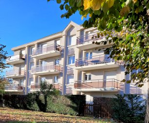 Appartement F2 - Draveil (91210)