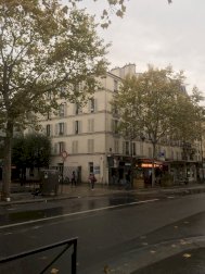 Vente studio - Paris (75017)