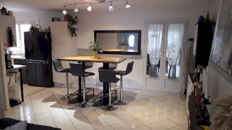 Maison 7 pièces - Sancy (77580)