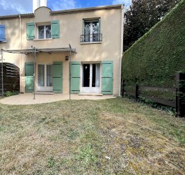 Vente de Maison - Saint-Pierre-du-Perray (91280)