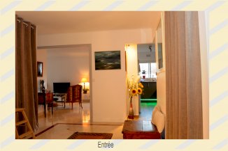 Appartement 5 pièces - Saint-Germain-en-Laye (78100)
