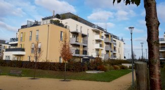 Bel Appartement - Herblay (95220)